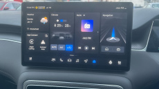 MG Mgs6 266kW Trophy EV Dual Motor 77kWh 5dr Auto Electric Estate